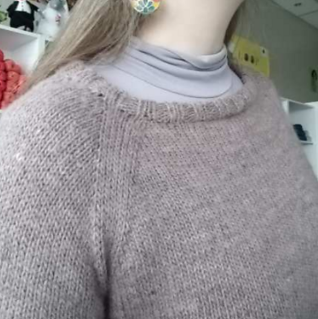 Pullover STINORVO