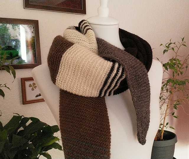 The Nature Of Handspun
