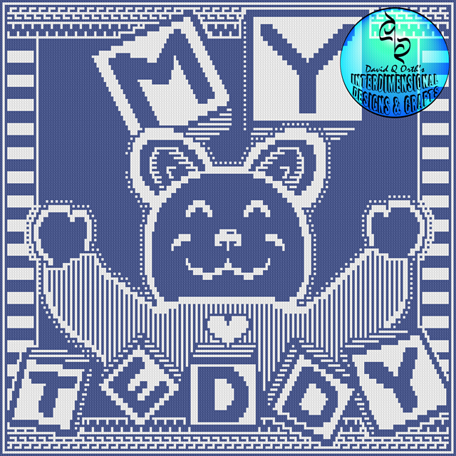 My Teddy IDMC