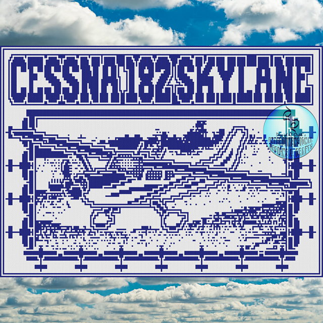 Cessna 182 Skylane