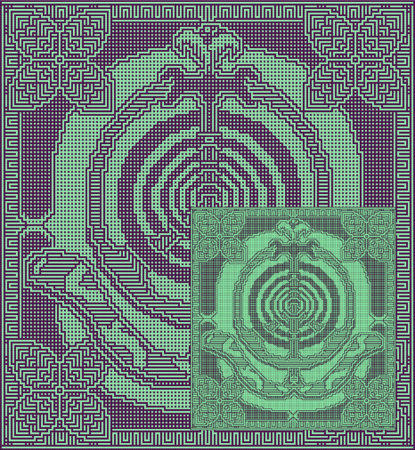Hypnotic Peace