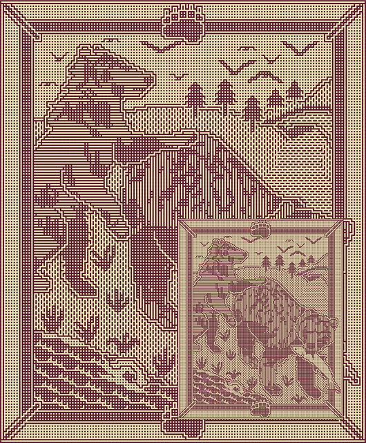 Catch of the Day (Bears)