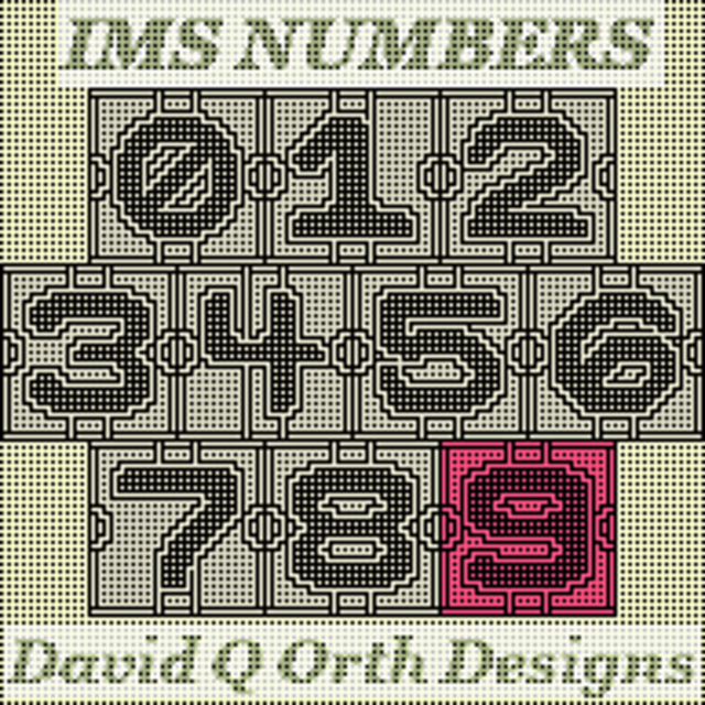IMS Number Nine