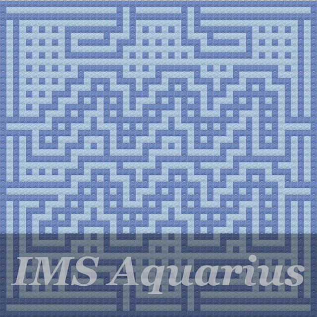 IMS Aquarius