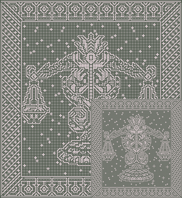 Libra (Zodiac Series)