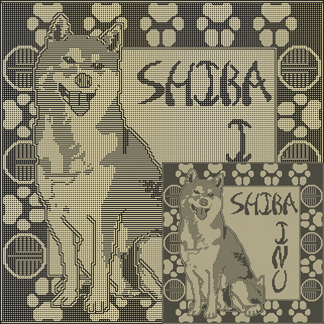 Shiba Inu