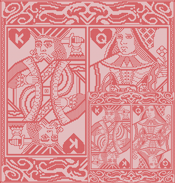 Couple of Hearts
