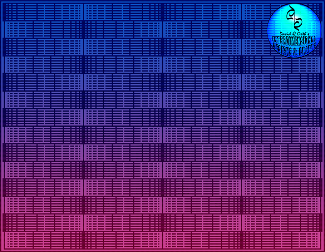 Fibonacci Fibers