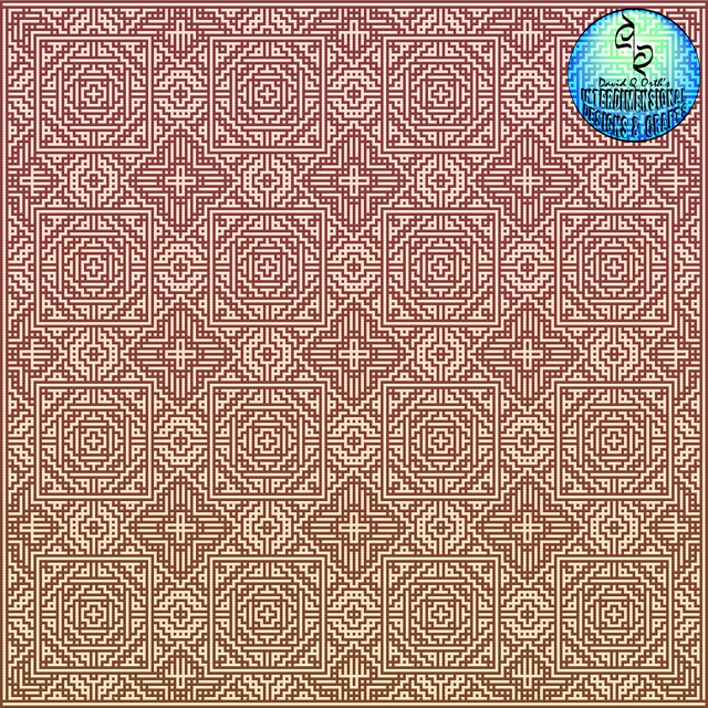 Tapestry Tiles