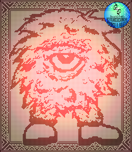 I.D. Monster: Joe