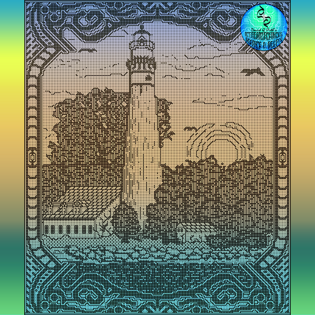 Galepoint Lighthouse
