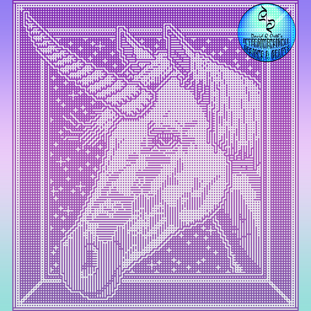 Minos the Magical Unicorn