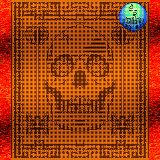Blind Death