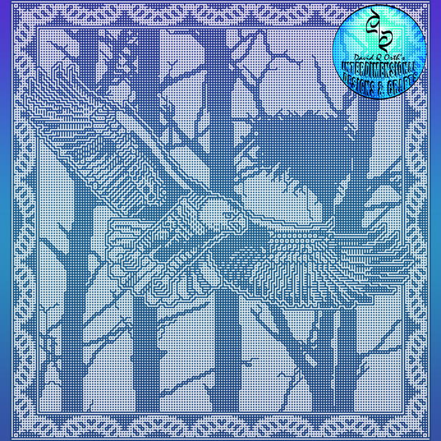 Aquilae Volanti (Eagle)