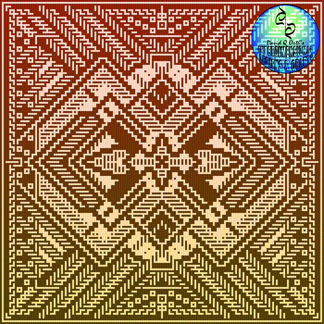 Reality Slice Mosaic