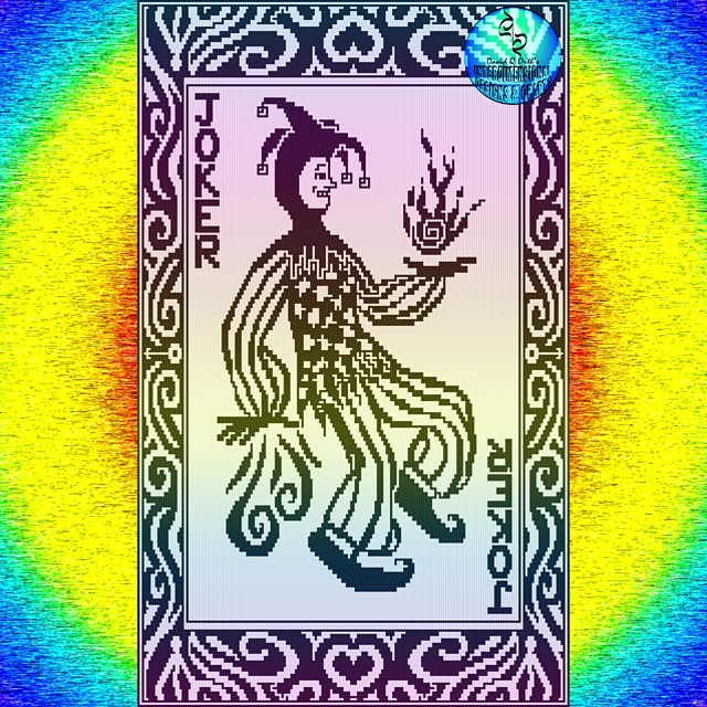 Single Joker IDMC