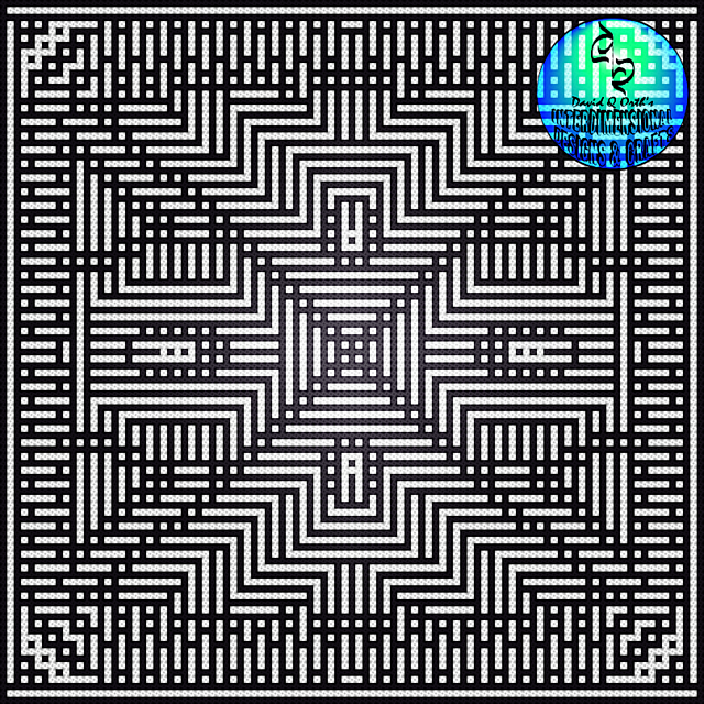 Illusory Arrows