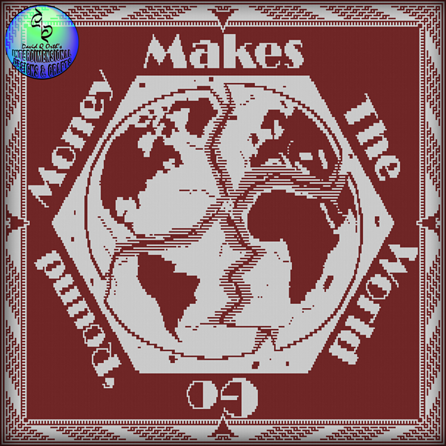 Money v2 Mosaic