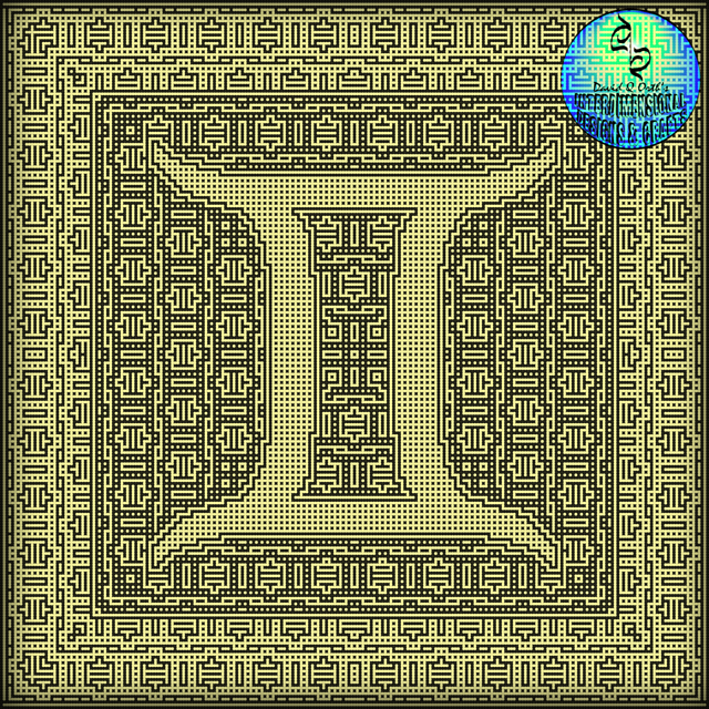 Gemini Tiles