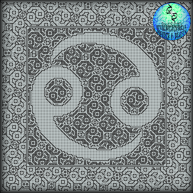 Cancer Tiles