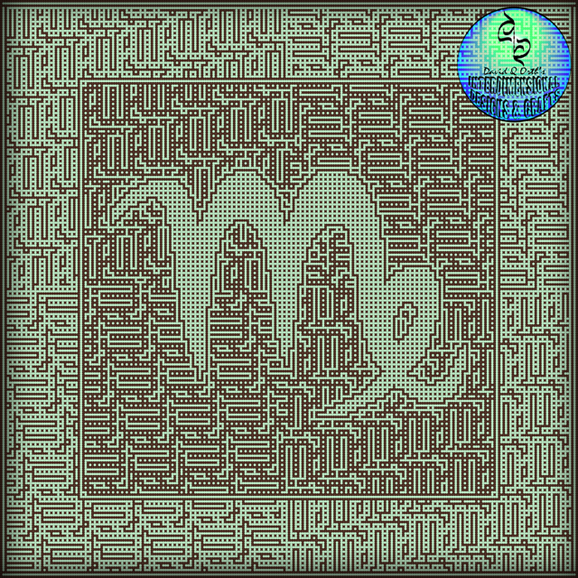 Virgo Tiles