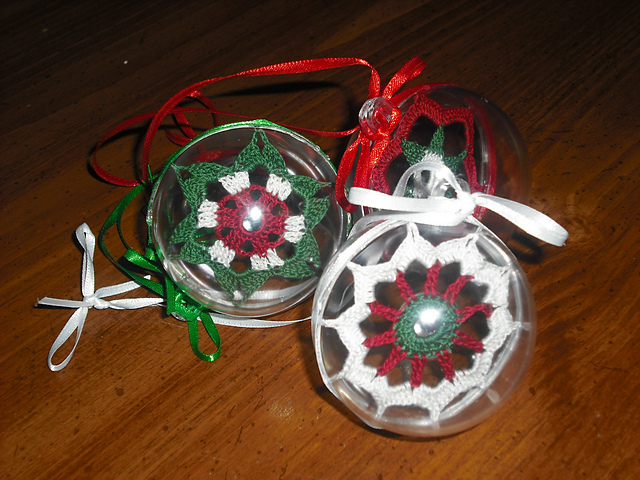 Traditional Xmas