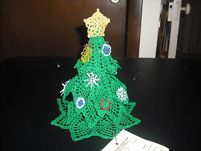Christmas Tree