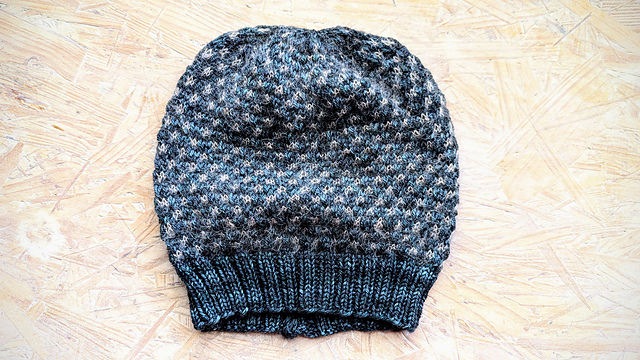 Fairlight Hat