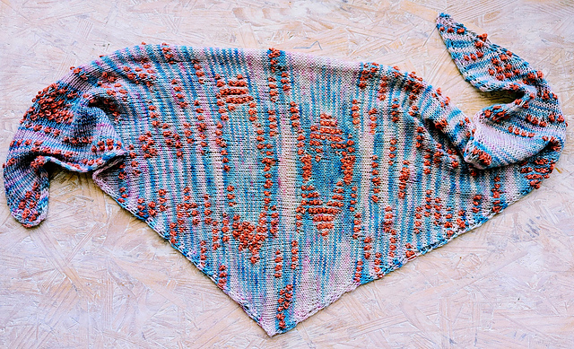 Murmuration Bandana