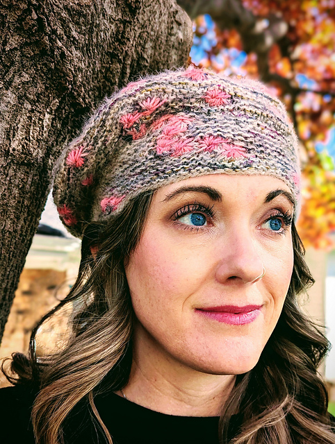 Meadow Beret