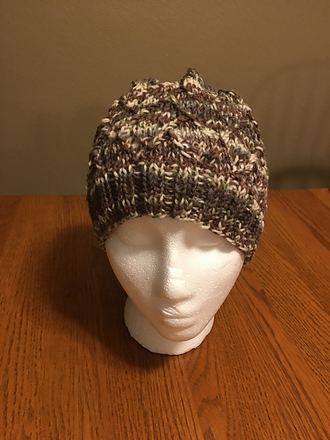Liberty Hat