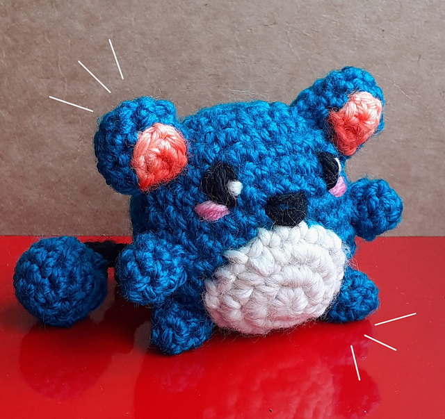 Marill Pokémon