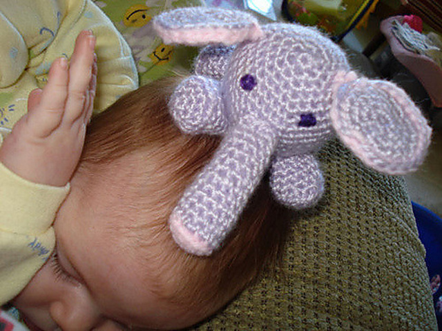 White Elephant