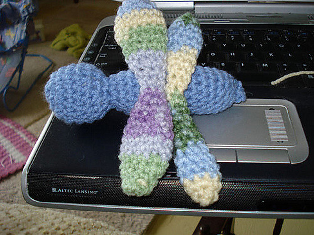 Dragon Fly