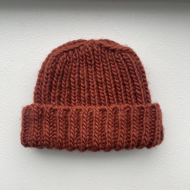Vilma hat
