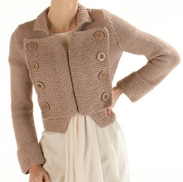 CB13 Veste n°08