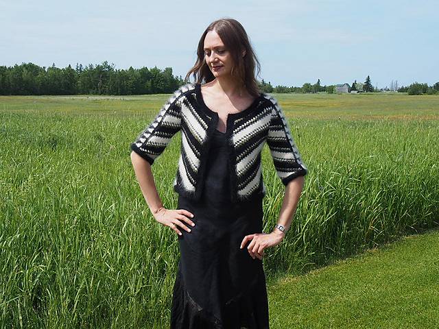 Pomona Gilet