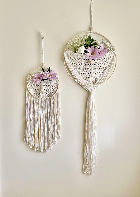 Aurora Wall Hanging