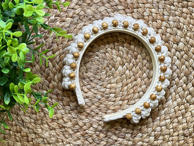 Hanna Headband
