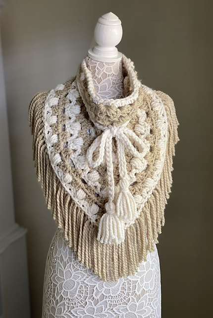 Kalana Scarf