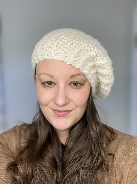 Day's Beret