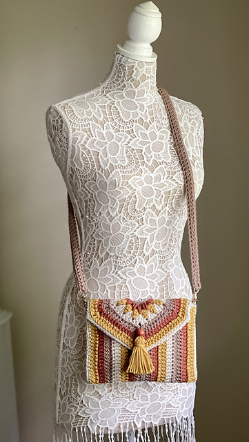 Sunburst Bag