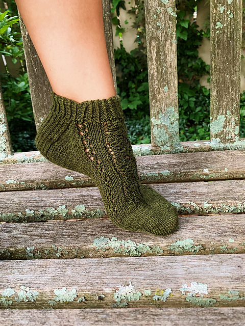 Hera Socks
