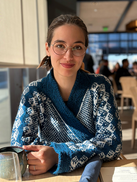 Maresia Cardi