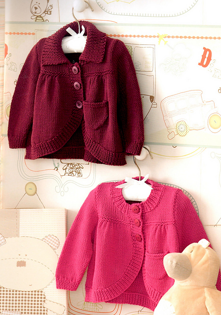 Design Seven Jacket