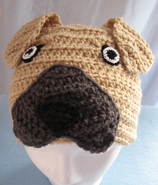 Great Dane Hat