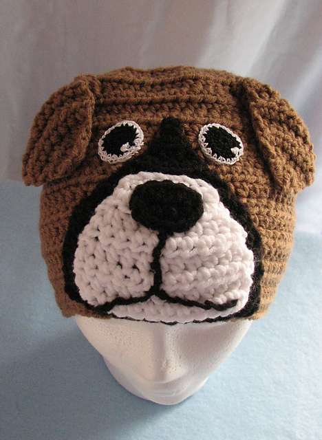 Boxer Hat