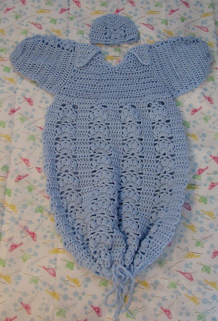 Bobble Infant Sleeper or Pajamas