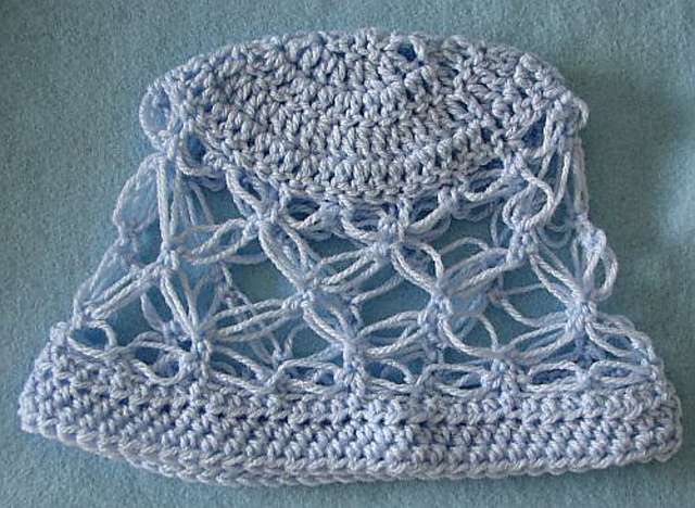 Kippah Hat