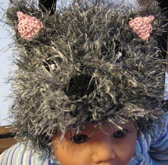 Infant Toto Hat